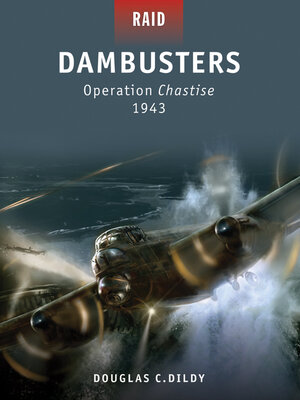 cover image of Dambusters